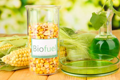 Morar biofuel availability